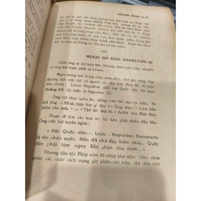 Các cuộc đời ngoại hạng - Nguyễn Hiến Lê 191599