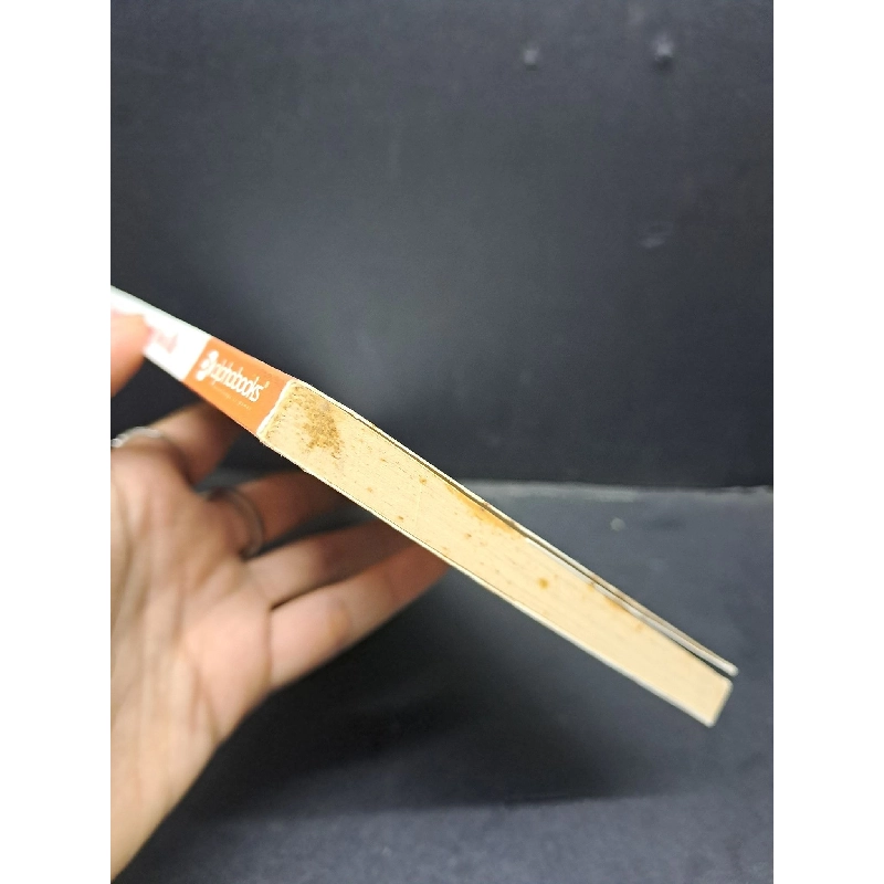 Chuyên gia tăng trường siêu tốc mới 80% ố vàng 2017 HCM0107 Ryan Holiday MARKETING KINH DOANH 915883