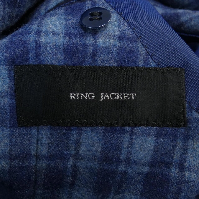 Áo khoác RING JACKET - Hàng hiệu Authentic 896823