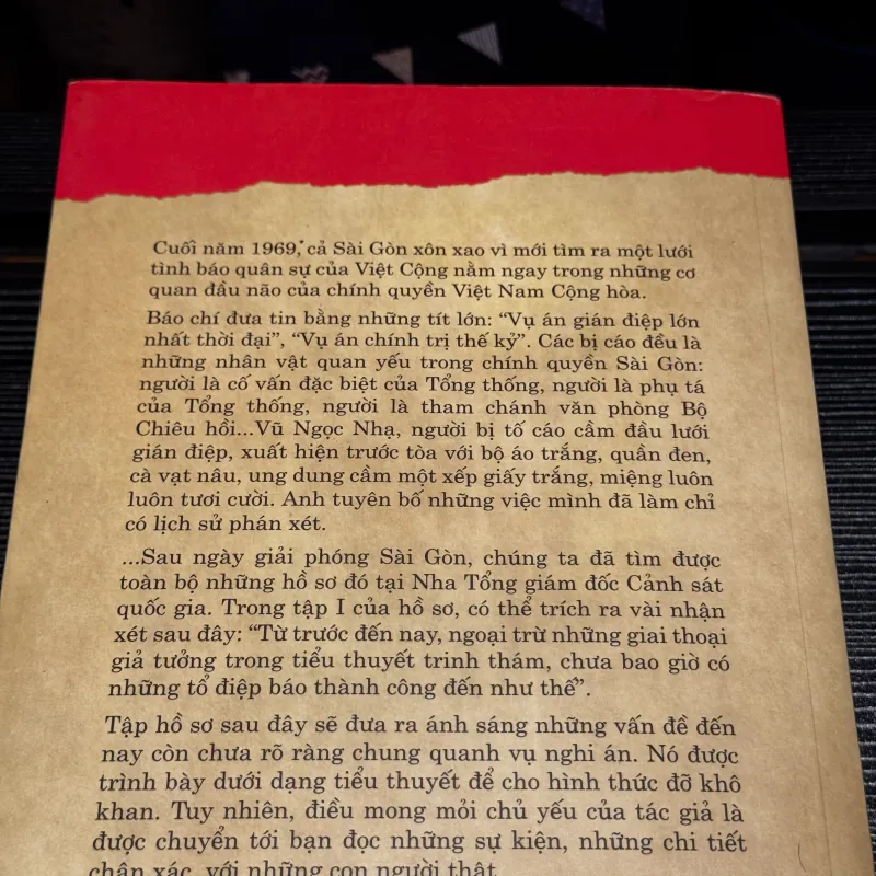 Ông cố vấn - Hữu Mai 1025393