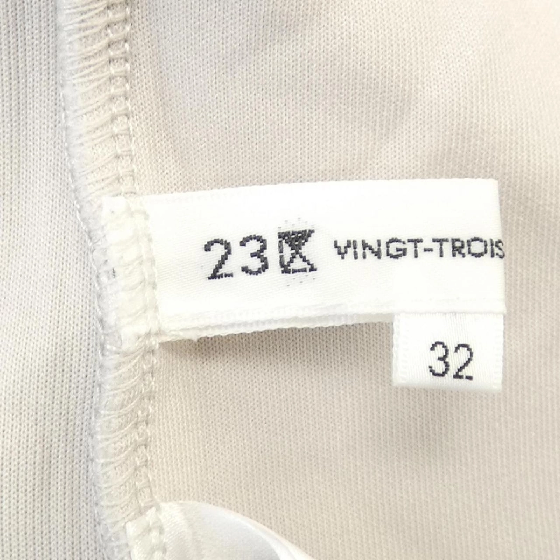 Nijusanku 23 khu vực váy liền 646810