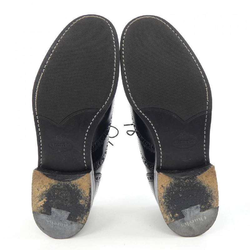 Giày CHURCH'S BURWOOD - Hàng hiệu Authentic 829102