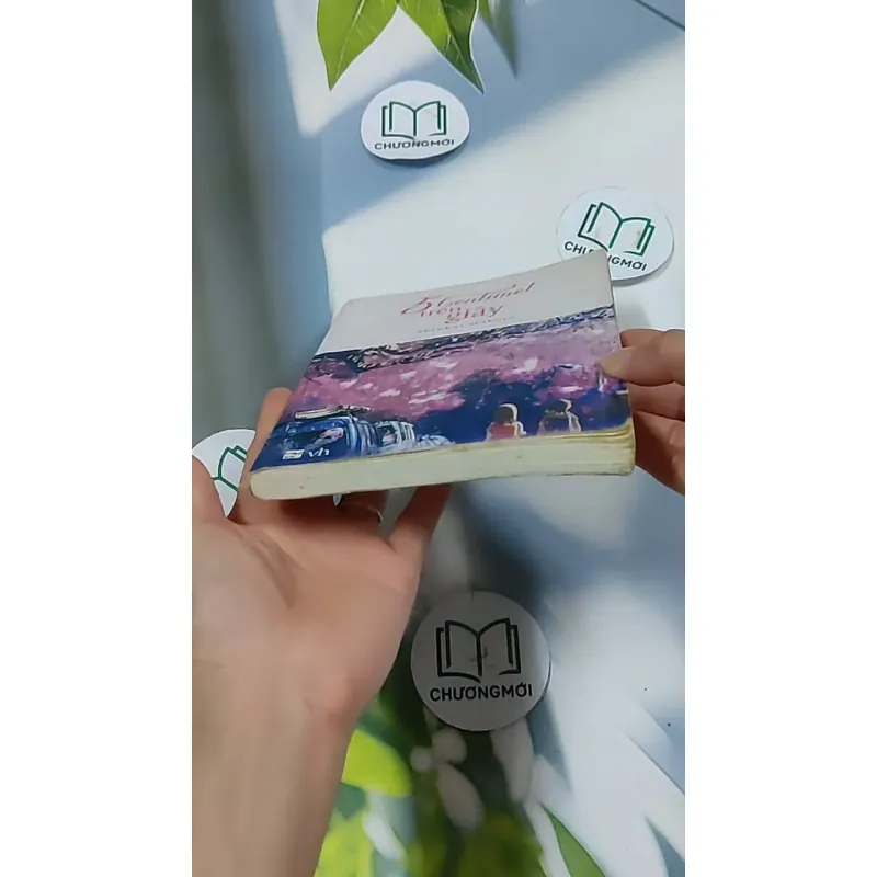 5 Centimet Trên Giây 703127