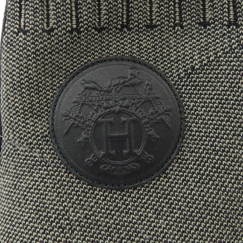 Giày bốt HERMES Volver Ex Libris/Click C'est Neuf 221164Z - Hàng hiệu Authentic 829950