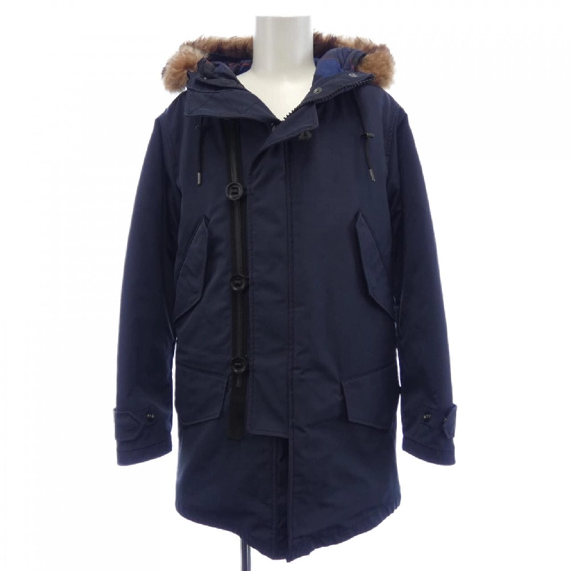 COACH F33815 Áo khoác - Hàng hiệu Chính hãng 886893