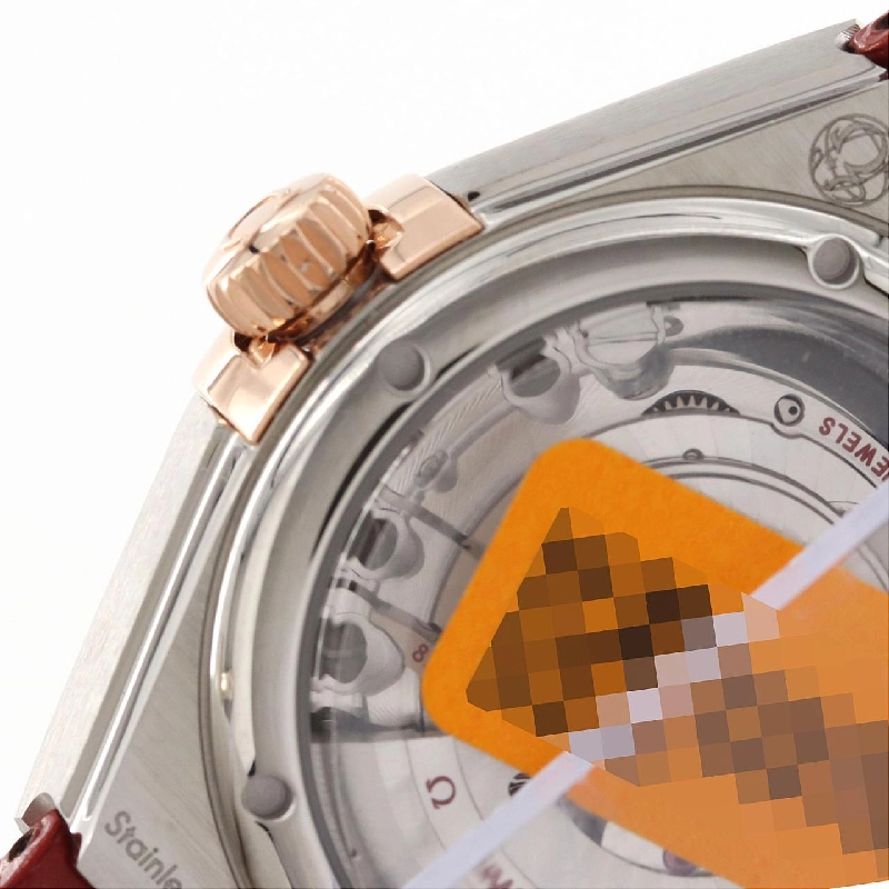 Đồng hồ Omega Constellation PG Combi 11P 131.23.29.20.99.002 SSxPG tự động - Hàng hiệu Chính hãng 877711