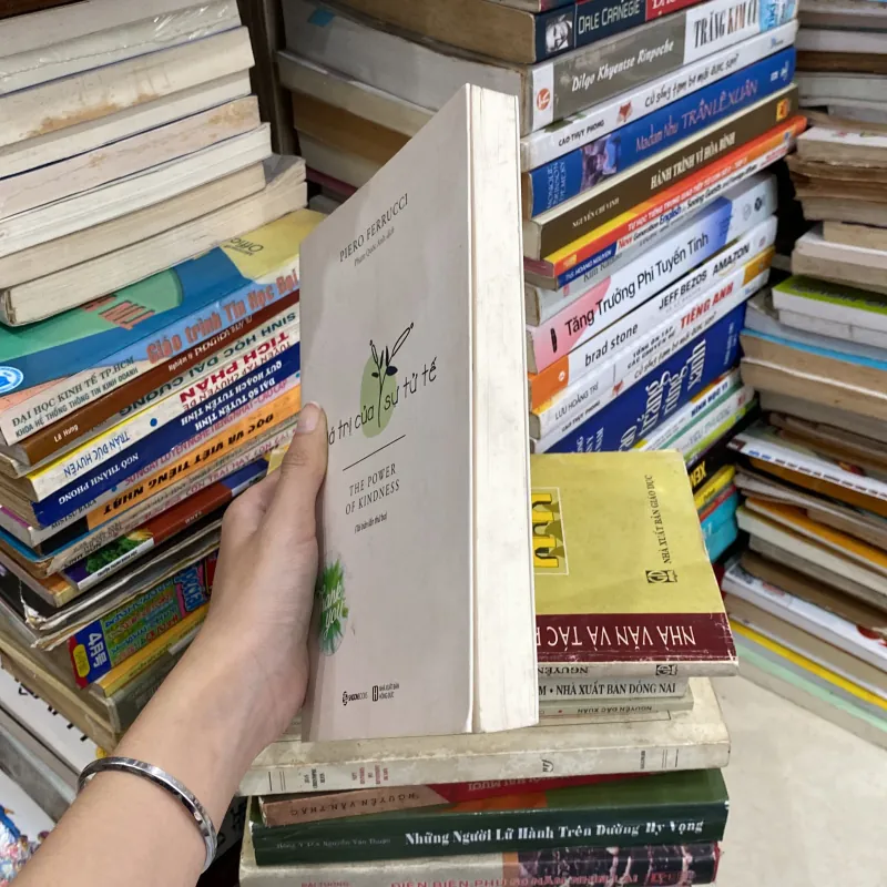 Giá Trị Của Sự Tự Tế♟️ 747062