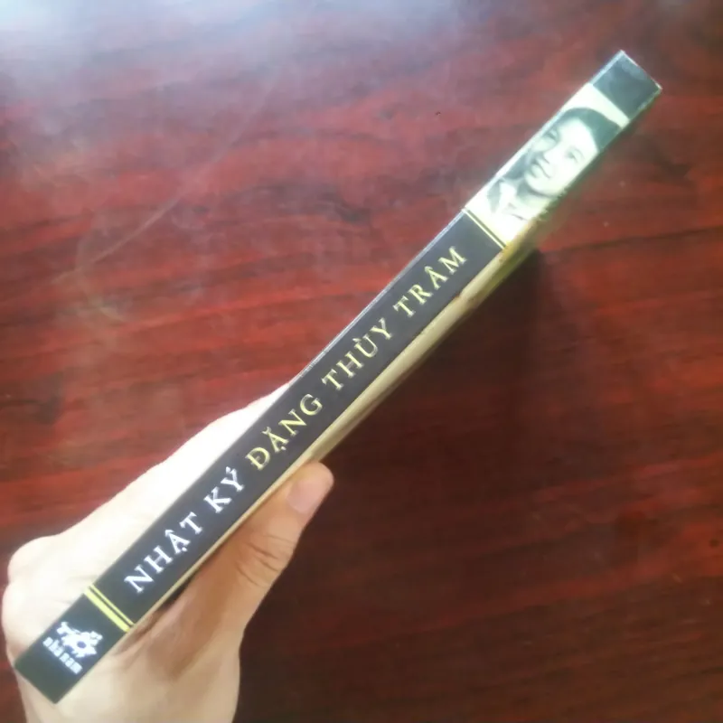 [Sách Danh Nhân] Nhật Ký Đặng Thùy Trâm 1005178