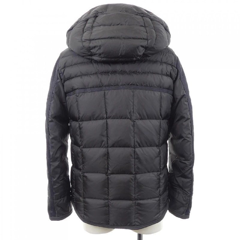 MONCLER RYAN Áo khoác lông - Hàng hiệu Chính hãng 890961