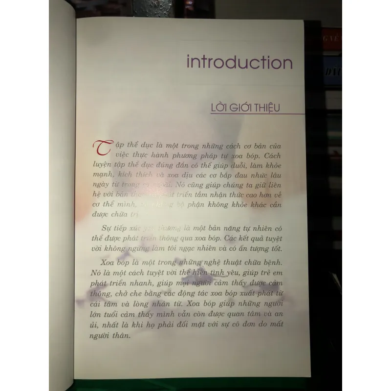 Massage phục hồi & tăng cường sức khỏe - Rosalind Widdowson 782294