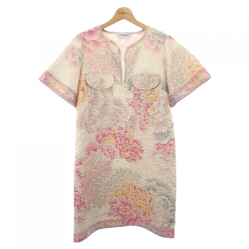 Đầm LEONARD - Hàng hiệu Authentic 648951