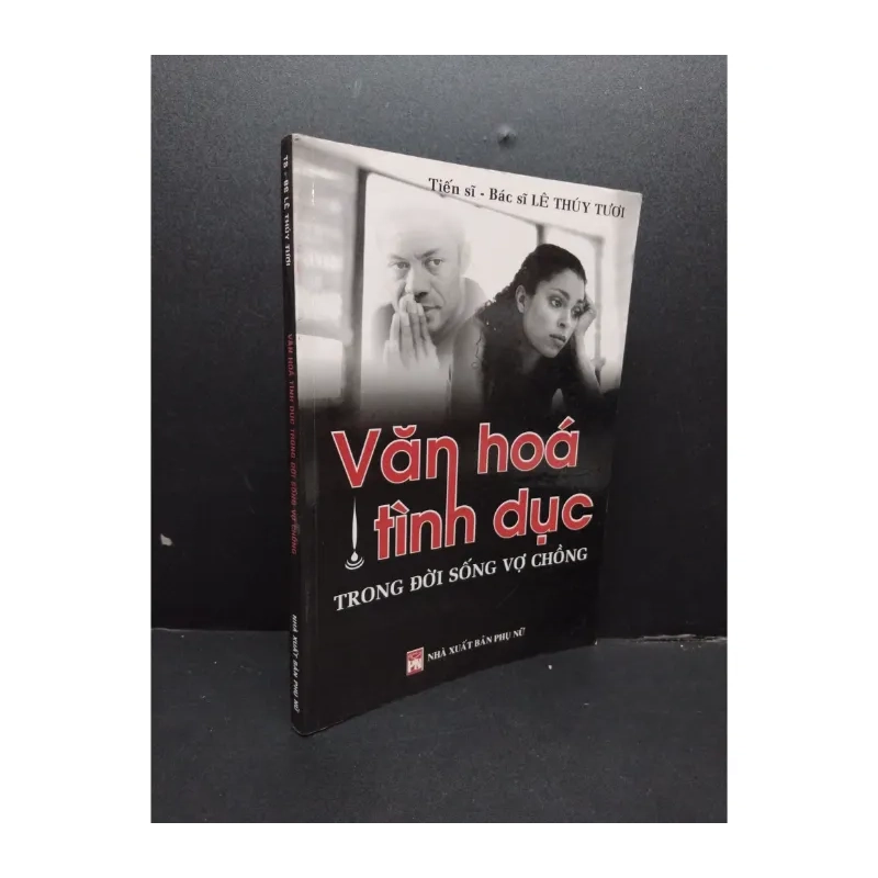 Văn hóa tình dục trong đời sống vợ chồng 989102