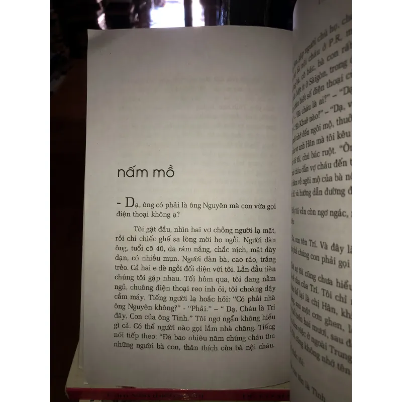 Ngôi nhà số 11 - Nguyên Minh 1028113