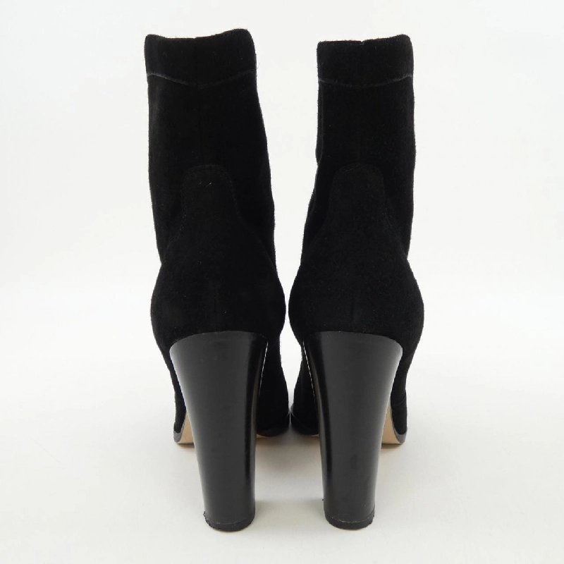 Giày bốt GIANVITO ROSSI - Hàng hiệu Authentic 829323