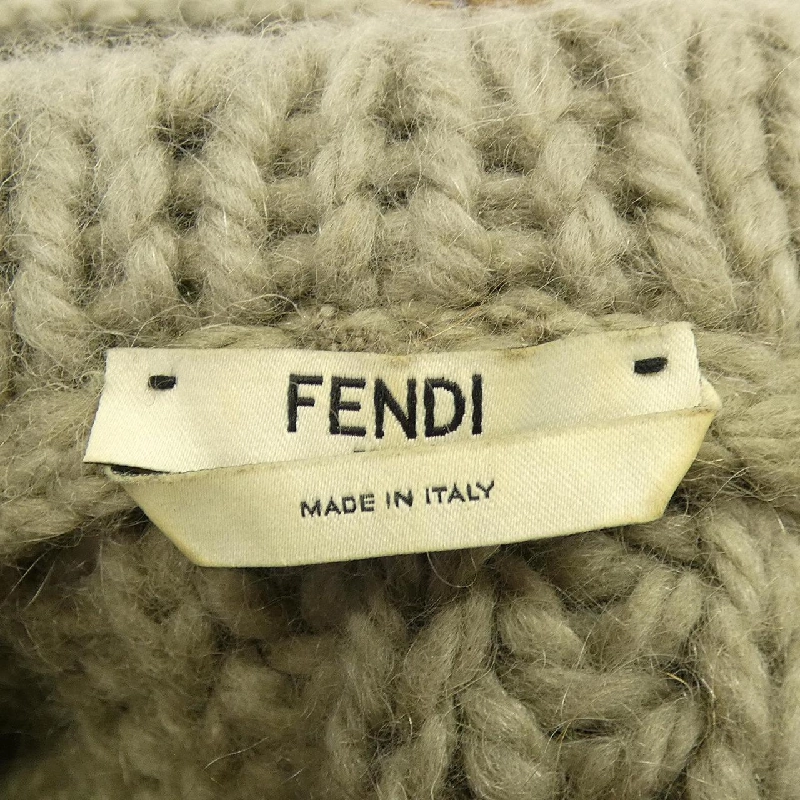 FENDI FZJ560 A58T Áo len - Hàng hiệu Chính hãng 775018