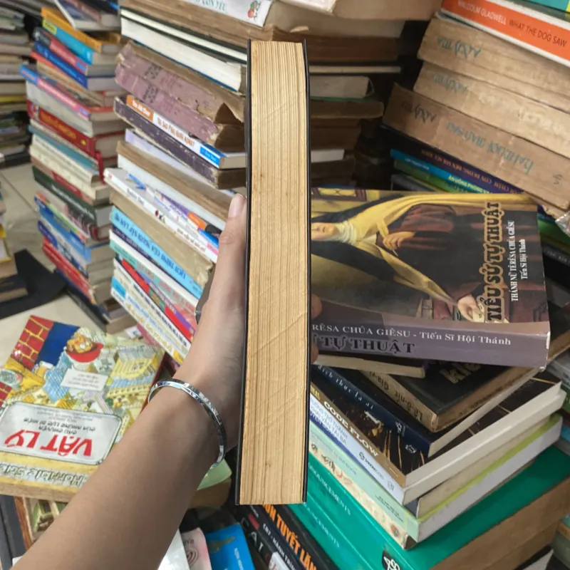 Tủ Sách Tinh Hoa - Tất Cả Định Luật Và Sự Lựa Chọn♟️ 752004