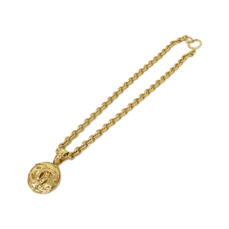 Chanel Necklace - Hàng hiệu Authentic 772379