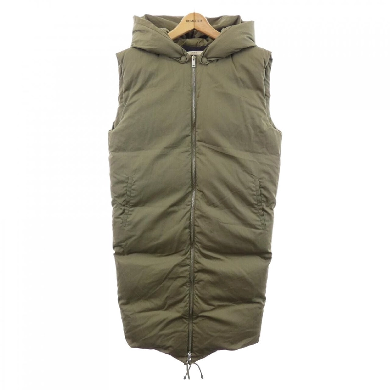 セリーヌ CELINE 2 8W84/038B Áo gile - Hàng hiệu Authentic 822137