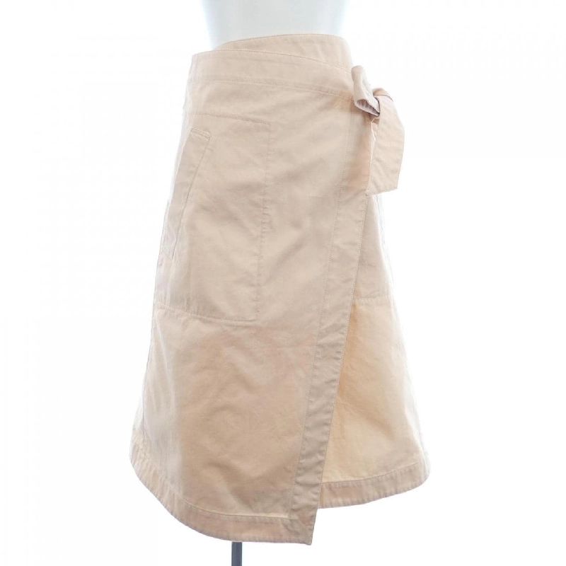 【Mã giảm giá】Đồ nữ DRAWER Váy 651514