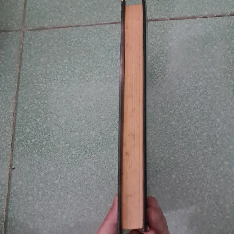 Avoiding disaster 997197