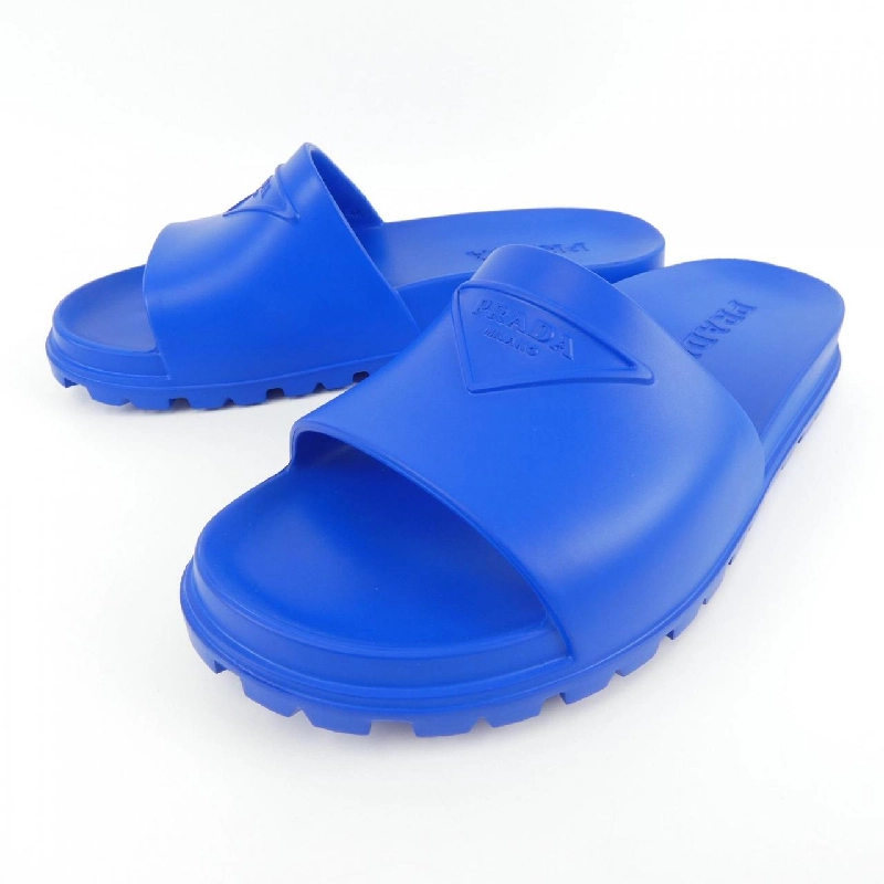 Giày sandal PRADA - Hàng hiệu Authentic 907410