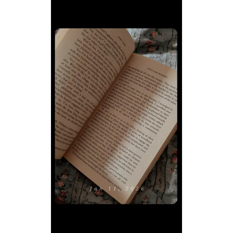 Style & Manors – Những Câu Chuyện Đồng Quê Nước Anh Thanh Bình | Rory Clark 760532