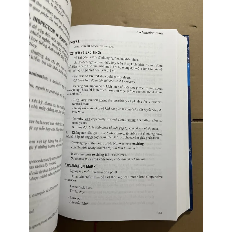 Từ điển cách dùng tiếng anh 970134