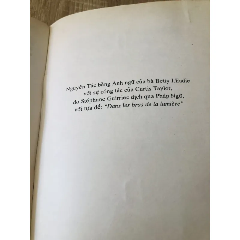 NGƯỜI VỀ TỪ CÕI CHẾT  1024347