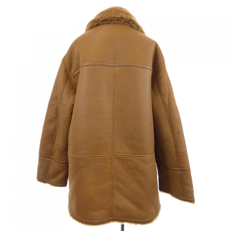 Loro Piana FAM4478 Áo khoác lông cừu - Hàng hiệu Chính hãng 820869