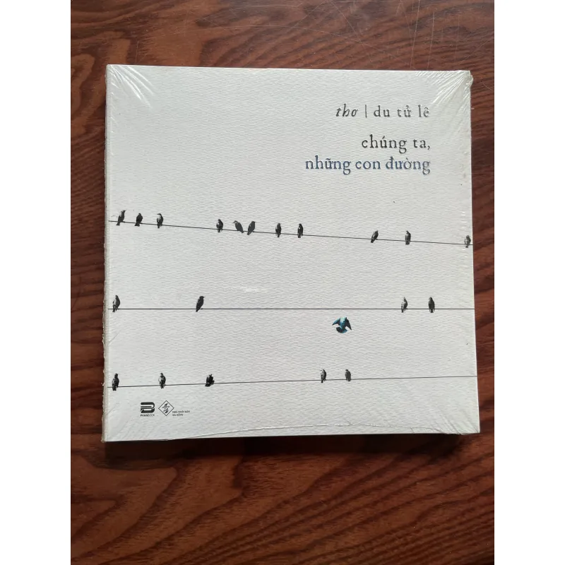 Chúng Ta, Những Con Đường – Thơ Du Tử Lê 1022817