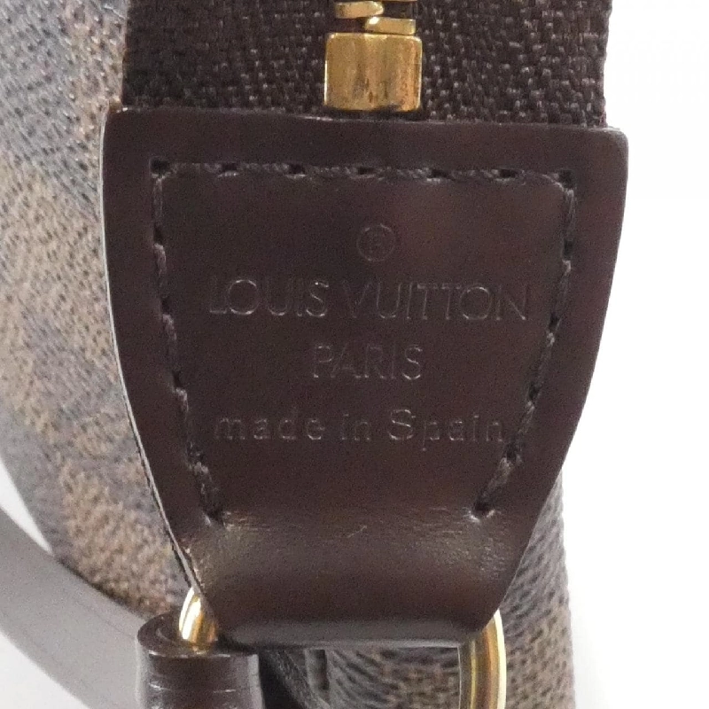 Túi đeo chéo Louis Vuitton Damier Pochette Accessoires N51985 - Hàng hiệu Chính hãng 769482