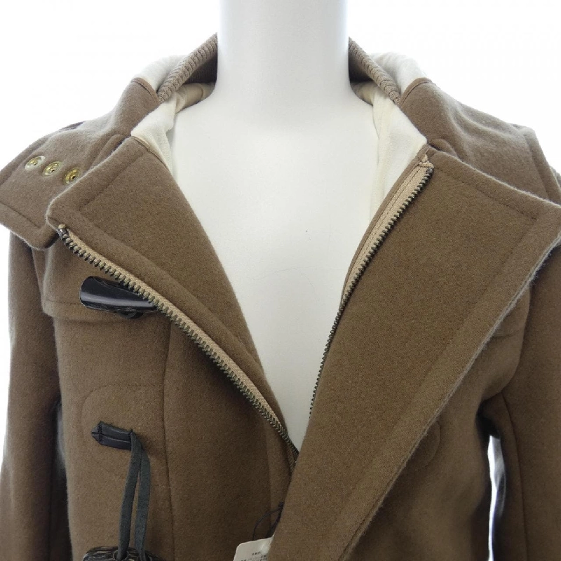 【Khuyến mãi】Áo khoác SCYE 636552