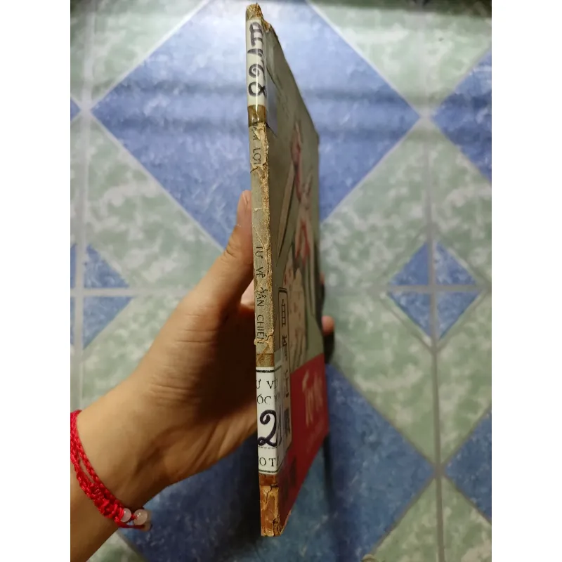 Tự vệ cận chiến - GS Phạm Lợi 999229