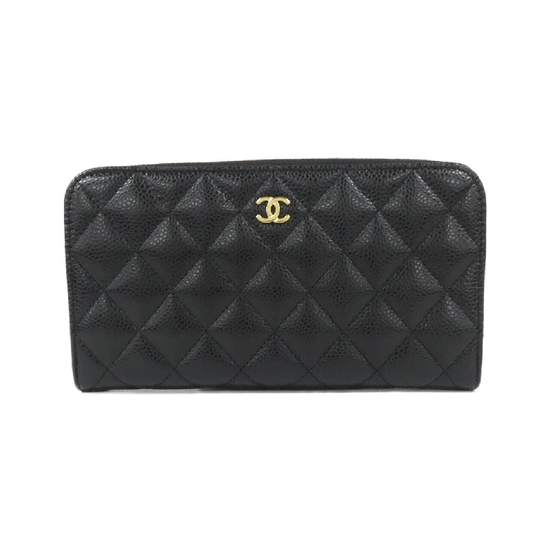 【Sản phẩm chưa sử dụng】Ví Chanel Timeless Classic Line AP0242 620064