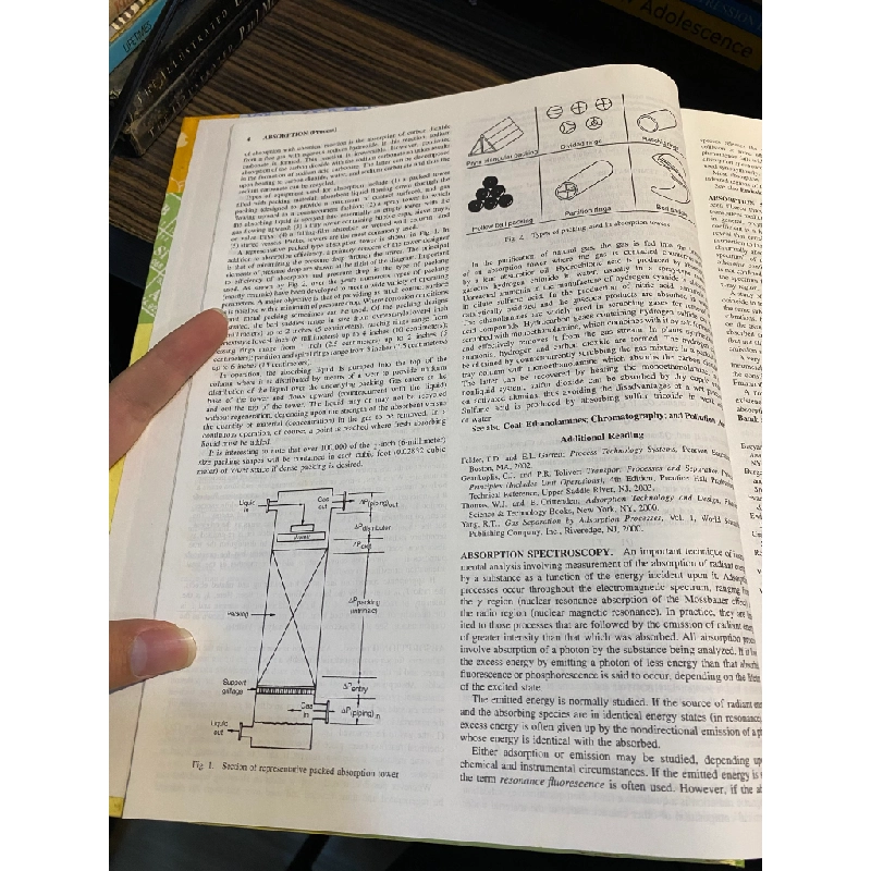 Van Nostrand 's Encyclopedia  of Chemistry - Glenn D. Considine 448908