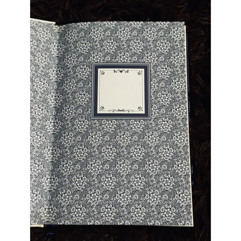 Đỉnh gió hú (bìa cứng) 736205