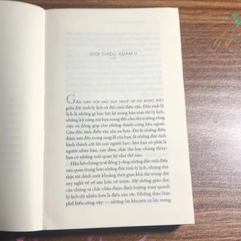 Đường đến nhân cách 932214