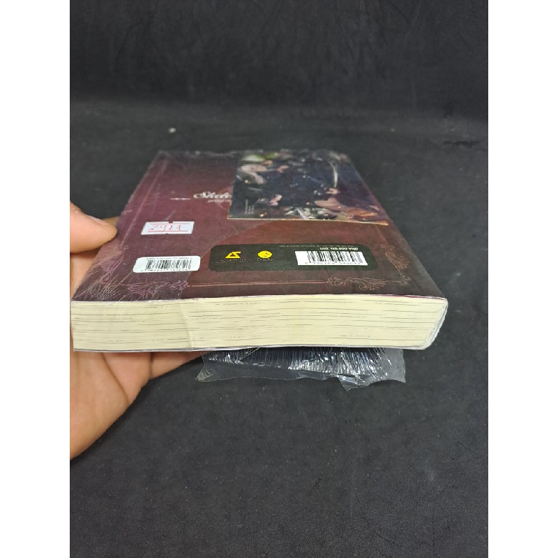 Hiệp sĩ Xương Trên Đường du hành đến thế giới khác phần 2 mới 90% HCM2906 Oreka-Blogmeo 36065