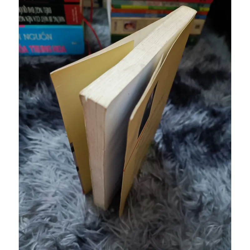 Mi là người bình thường (Lê Đạt) 1023660