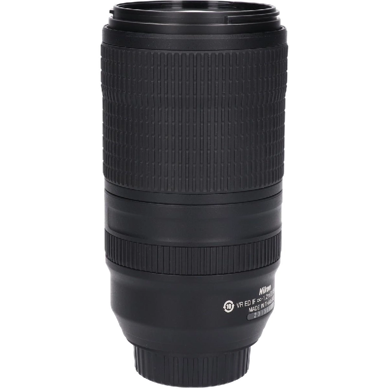 Ống kính AF-P70-300mm F4.5-5.6E ED VR - Hàng hiệu Authentic 878391