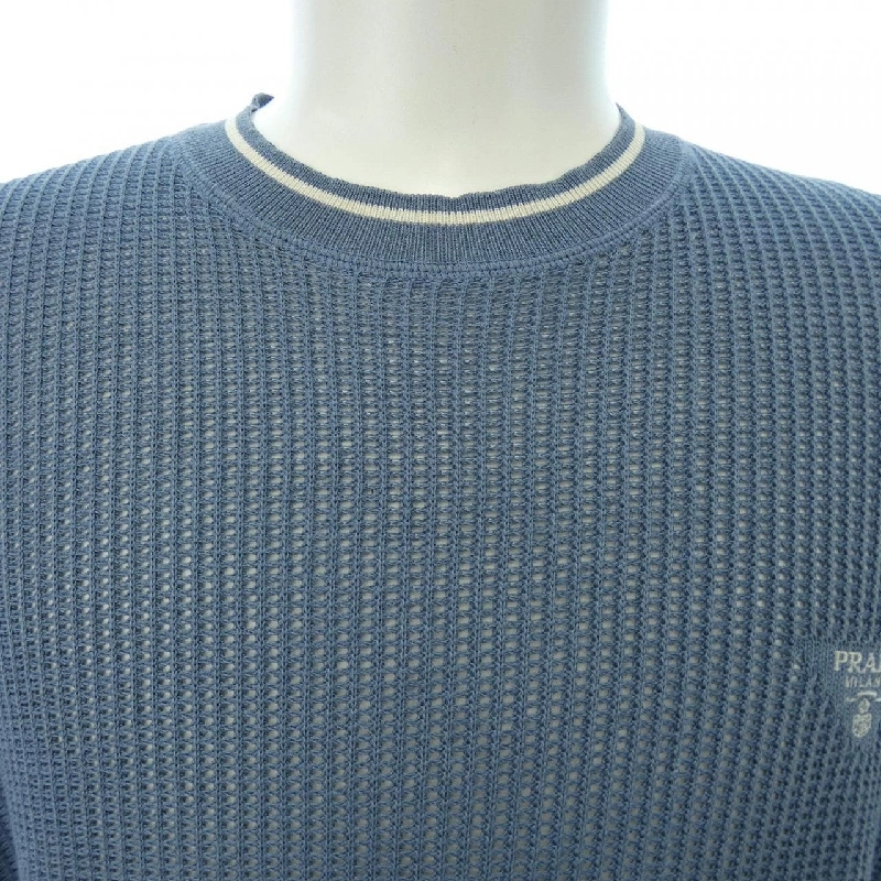 Prada PRADA Áo len - Hàng hiệu Chính hãng 900019