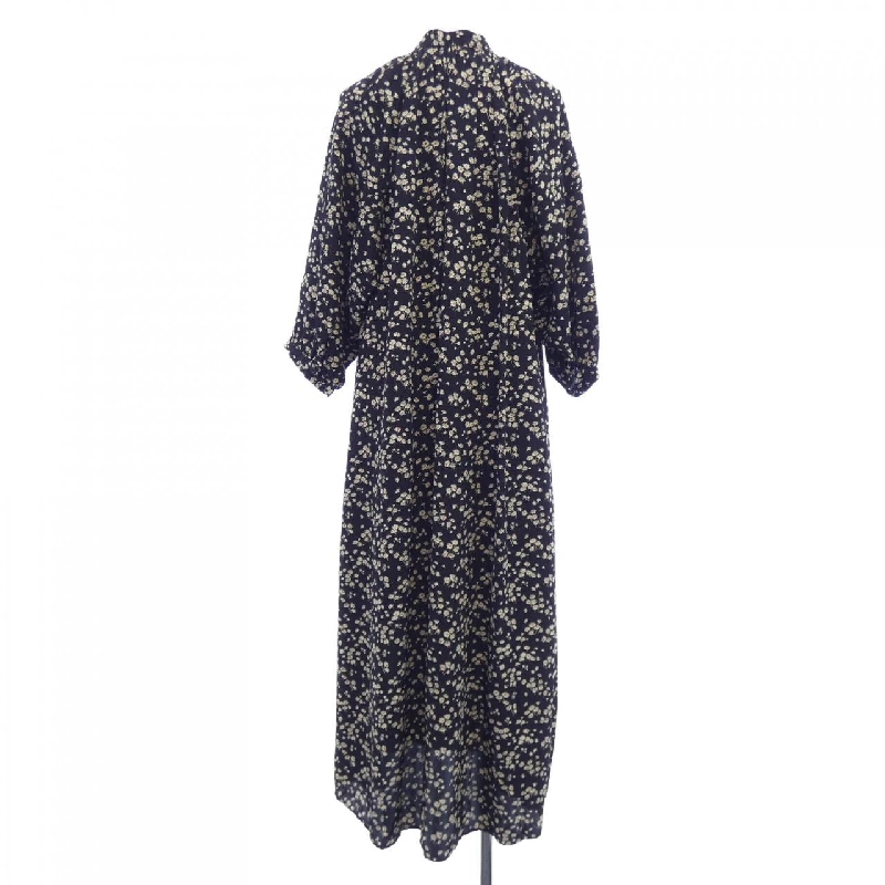 【Khuyến mãi】Đầm Celine CELINE 648478