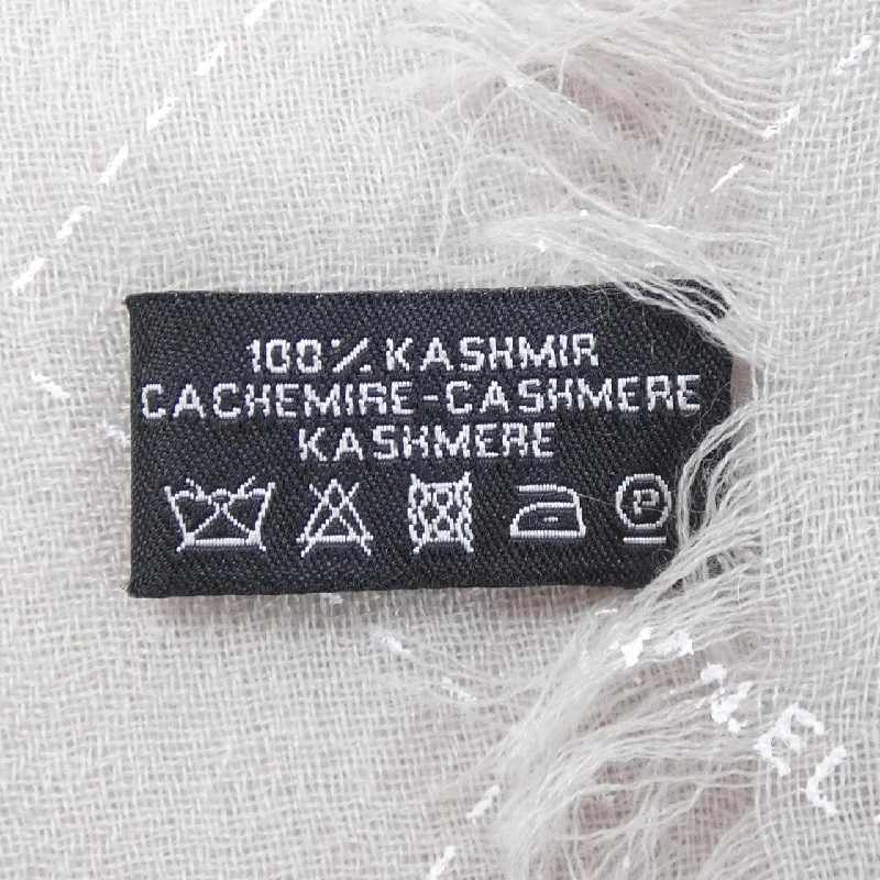 Khăn choàng CHANEL - Hàng hiệu Chính hãng 833836