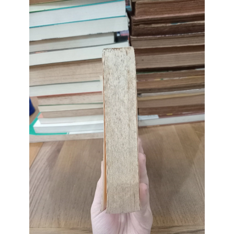 Cigarettes - Harry Mathews 750216