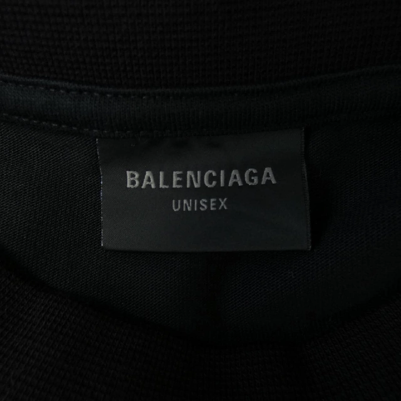Balenciaga BALENCIAGA 787349 TQVT1 Áo thun - Hàng hiệu Chính hãng 899029