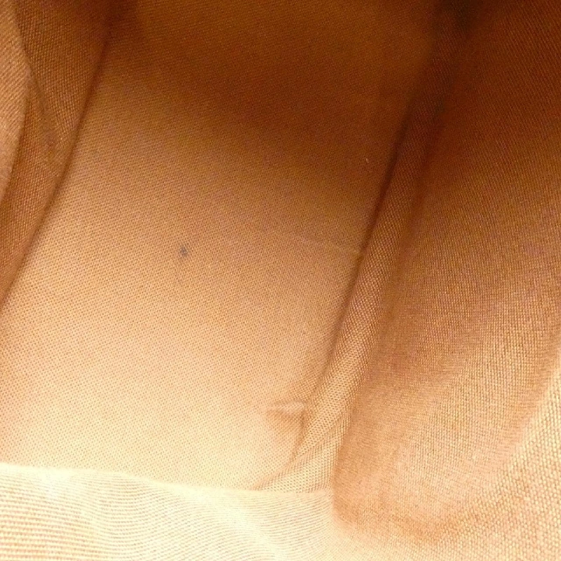 Louis Vuitton Monogram Montsouris MM M51136 Ba lô - Hàng hiệu Chính hãng 801646