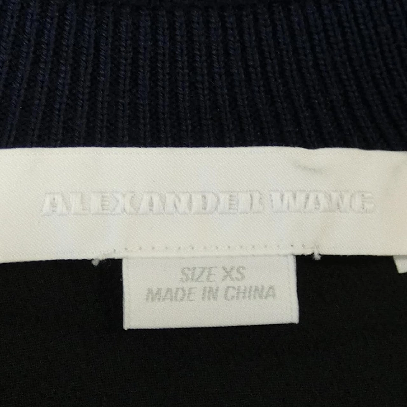 Áo khoác Alexander Wang 628598