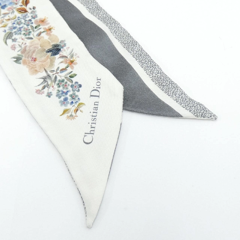 Christian Dior DIOR JARDIN D'HIVER 25JAH106I606 Khăn quàng 625491