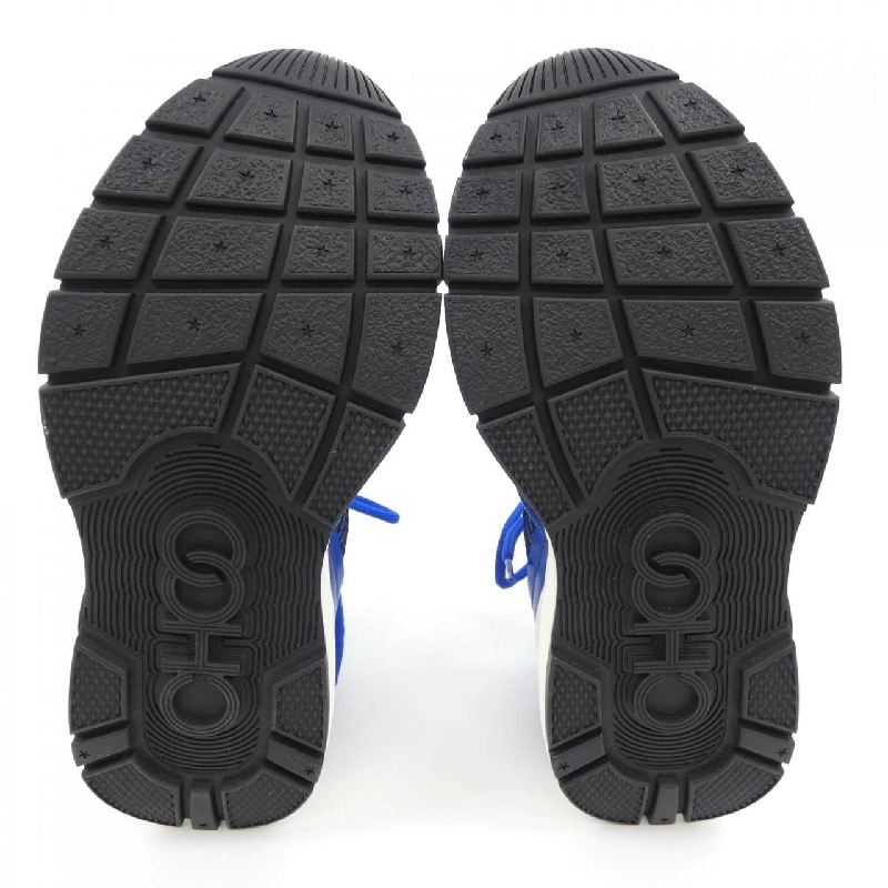 【Khuyến mãi】Giày thể thao JIMMY CHOO 662847