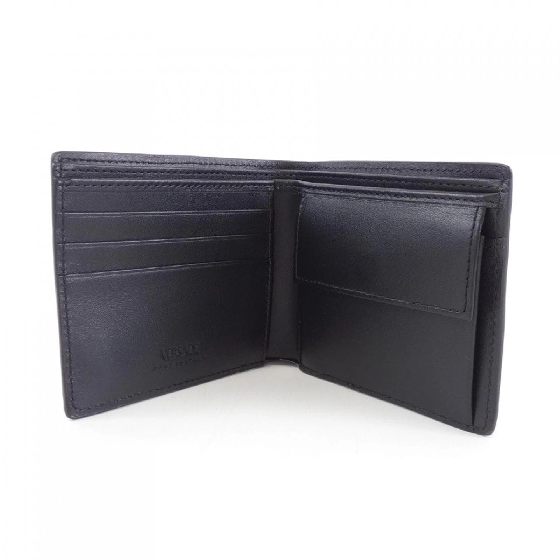 【Mã giảm giá】Ví Versace VERSACE 657332